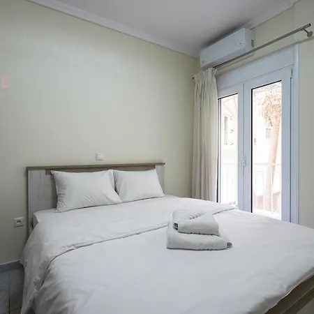 Little Paris, Nilie Hospitality Mgmt Appartement