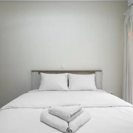 Little Paris, Nilie Hospitality Mgmt Appartement