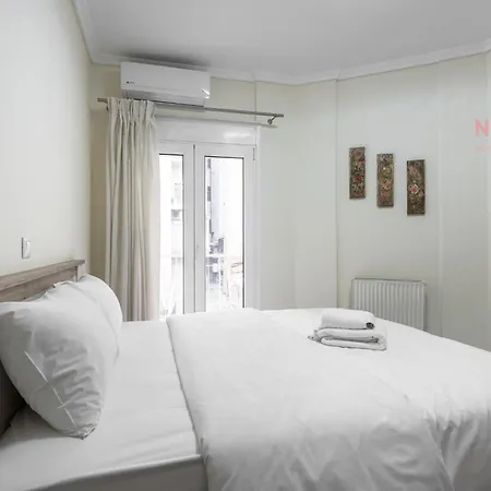 Appartement Little Paris, Nilie Hospitality Mgmt