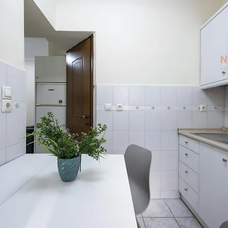 Little Paris, Nilie Hospitality Mgmt Appartement *